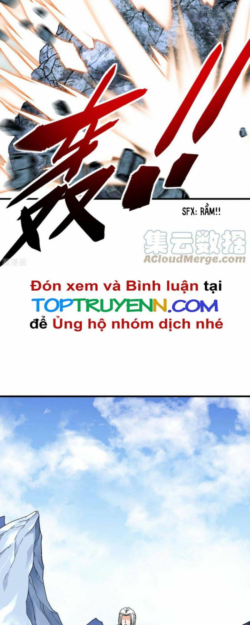 trọng sinh ta là đại thiên thần chapter 217 4