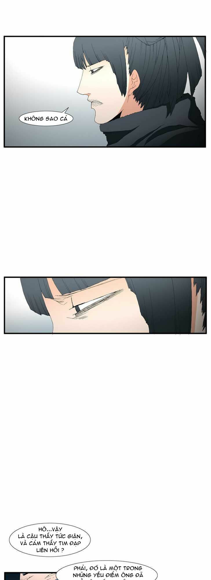 siêu năng chapter 75 22