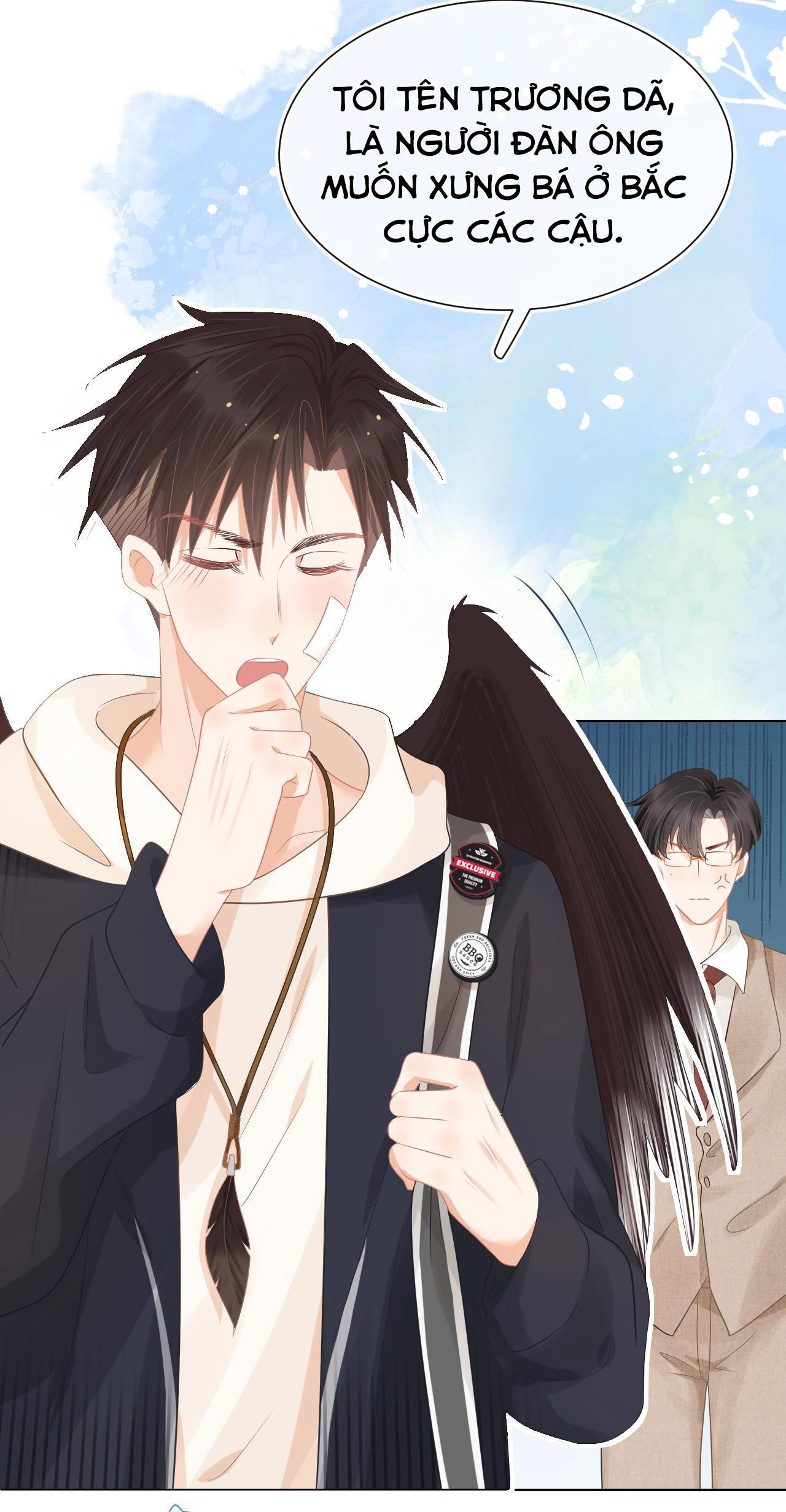 [ss2] một ngụm ăn cả thỏ con chapter 1 45