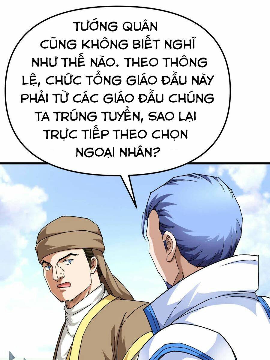 trọng sinh ta là đại thiên thần chapter 106 51