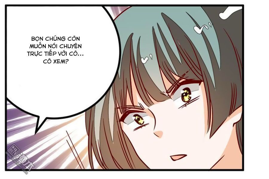 tổng tài đích thiên giới manh thê chapter 86 3