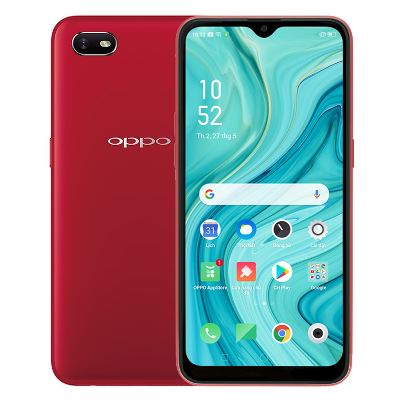 Điện Thoại Oppo A1K (2GB/32GB) - Hàng Chính Hãng