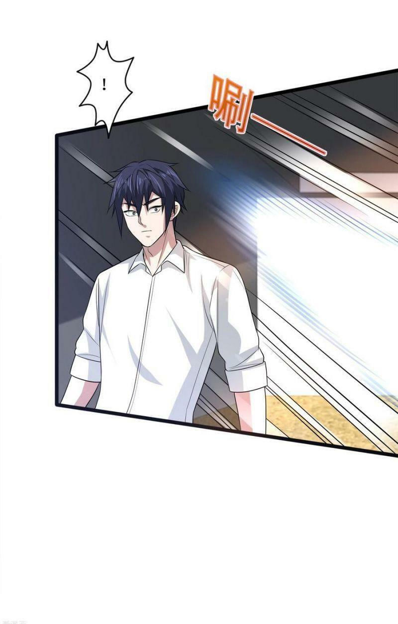 đô thị tà vương chapter 142 7