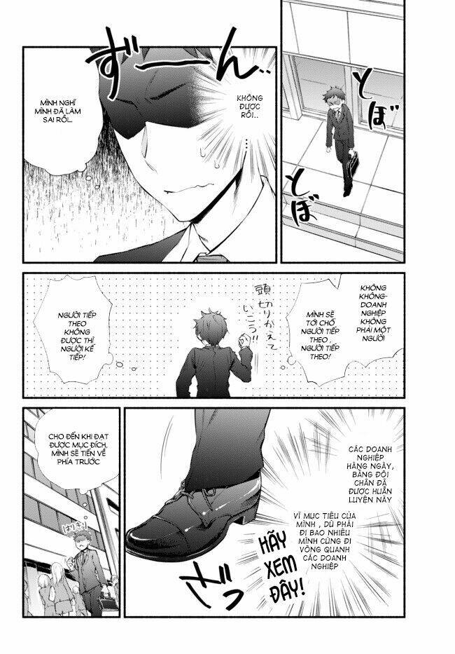 hoán hồi mệnh tử sinh hoàn tại dị giới chapter 1 6