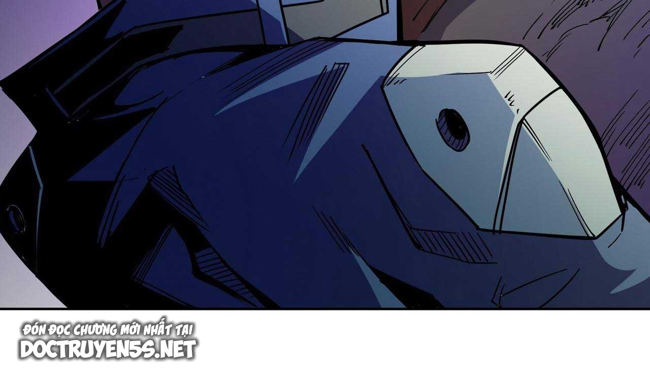 toàn dân chuyển chức: không có chức ta kết thúc thần minh chapter 13 30