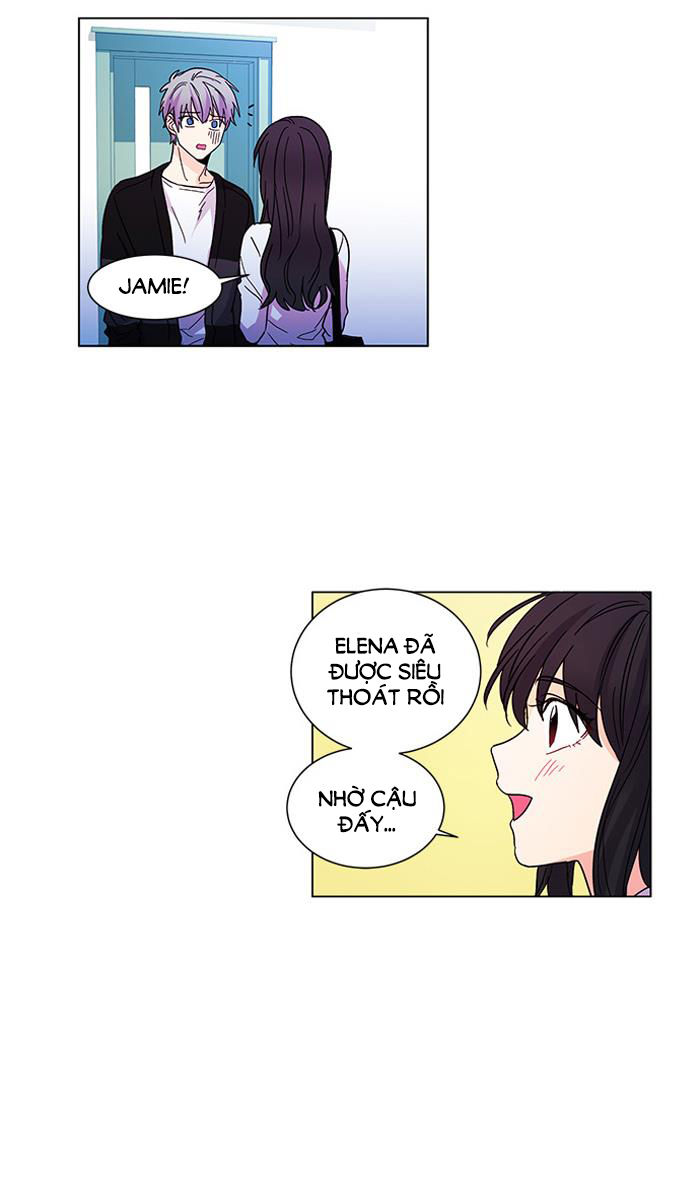 cô bạn gái kì lạ của tôi chapter 25 10