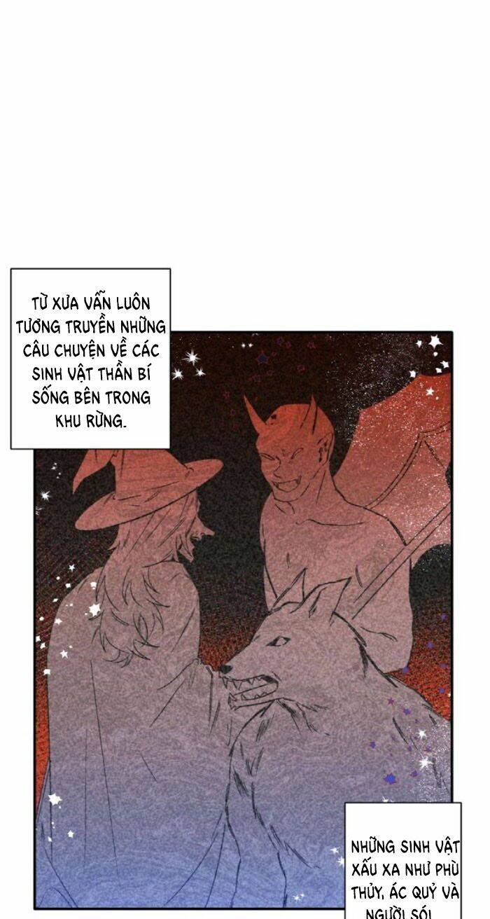 phương pháp tán tỉnh của nữ thợ săn chapter 26 8