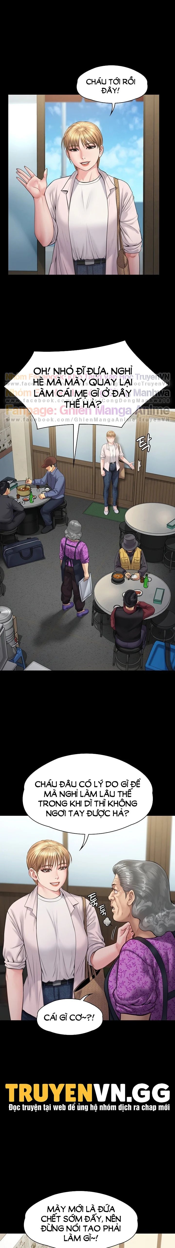 ong chúa chapter 233 19