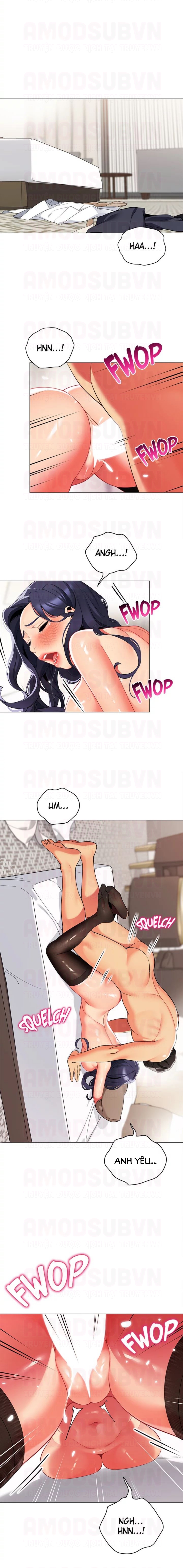 a good day to camp chapter 43 1