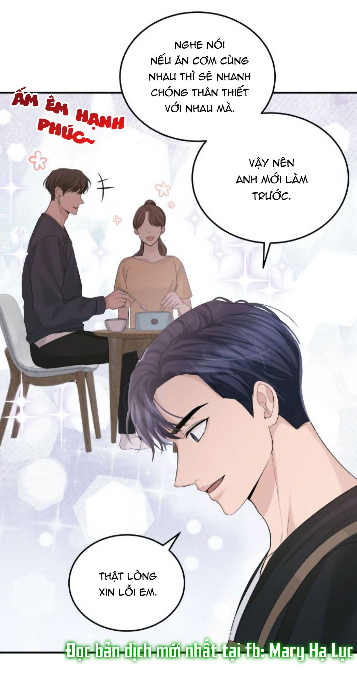 cuộc hôn nhân hoàn hảo chapter 20.2 2