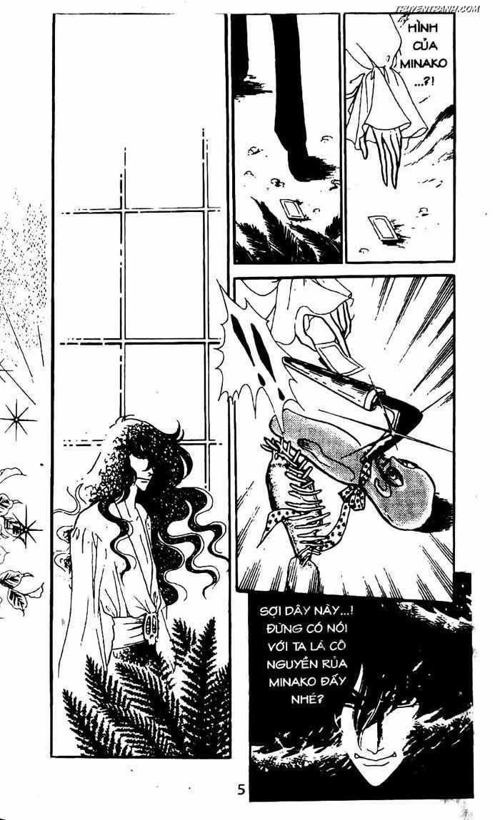 akuma no hanayome (bride of deimos) chapter 7 6