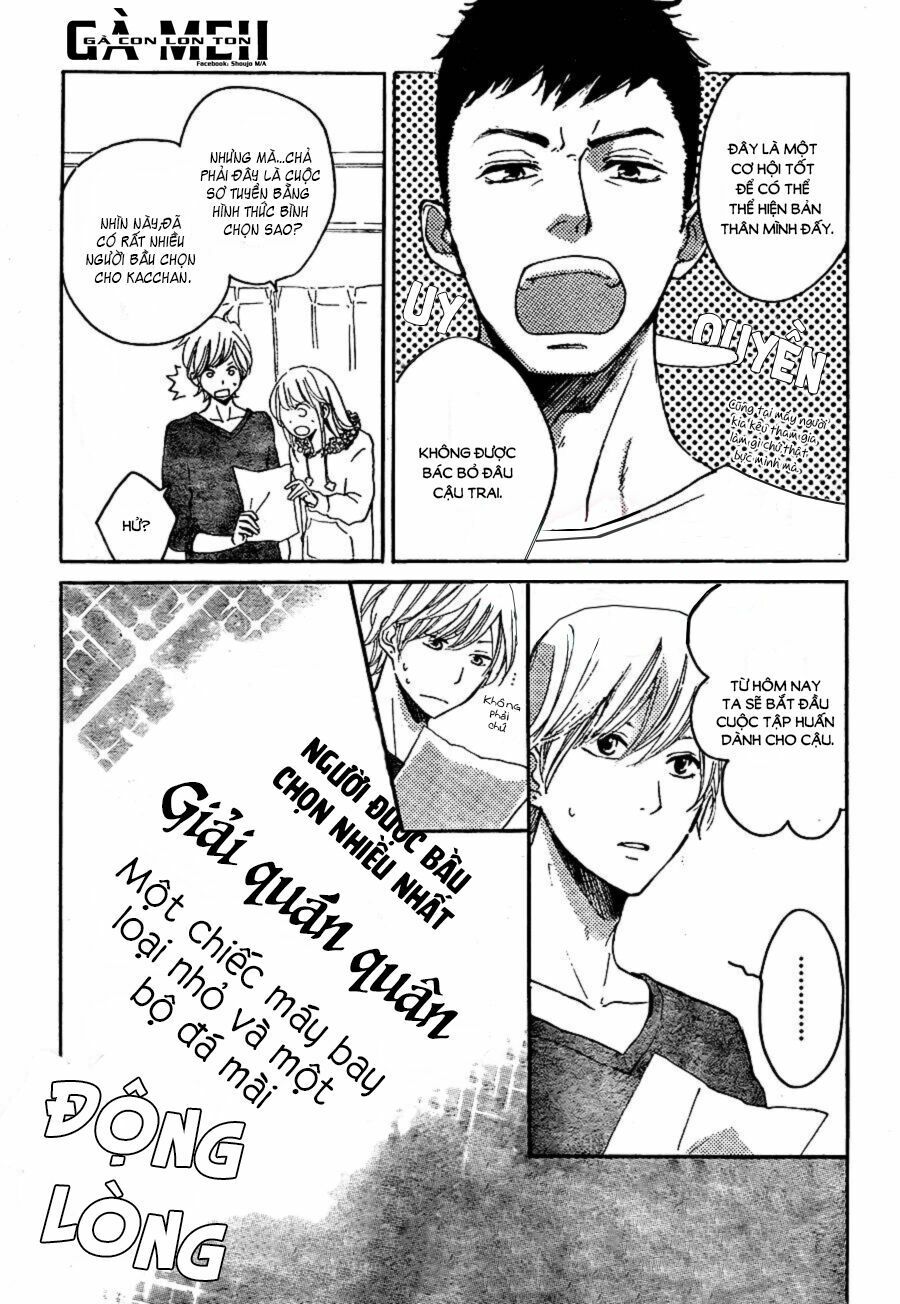 kanna to decchi chapter 5 11