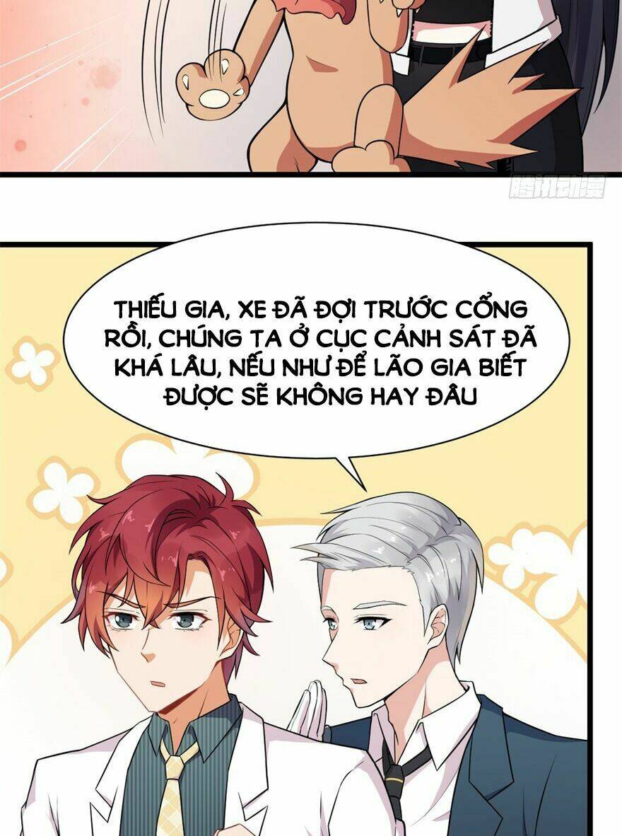 trinh thám quý tộc chapter 6 10