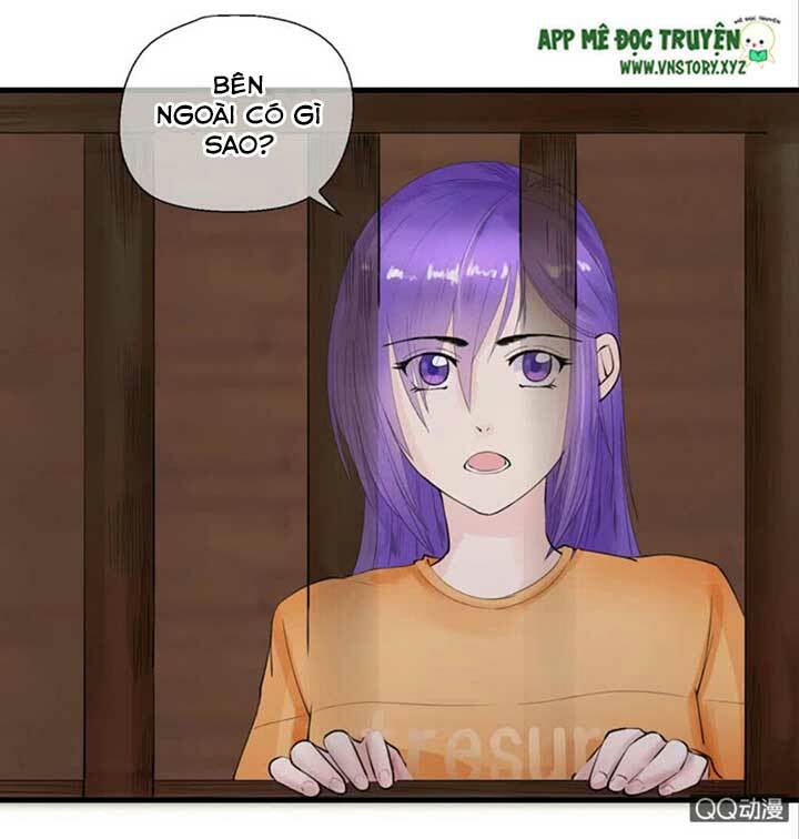 bồn tắm có vấn đề?! chapter 13 24