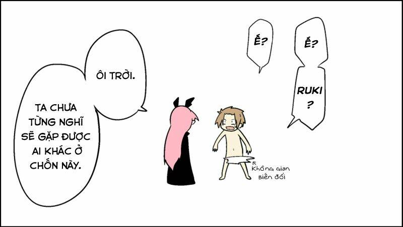 senyuu chapter 85 14