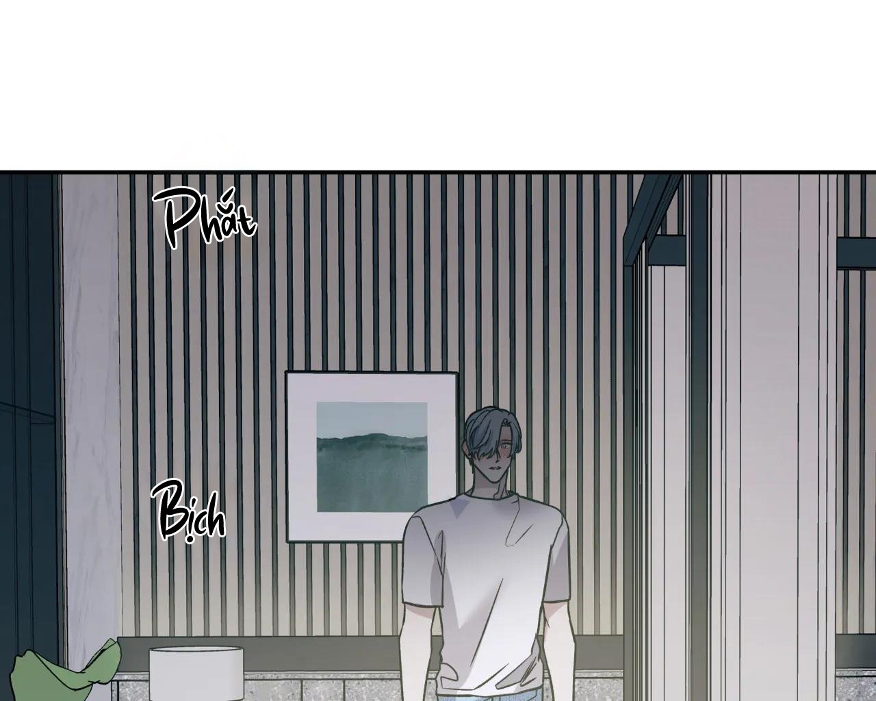 ám ảnh pheromone chapter 65 124