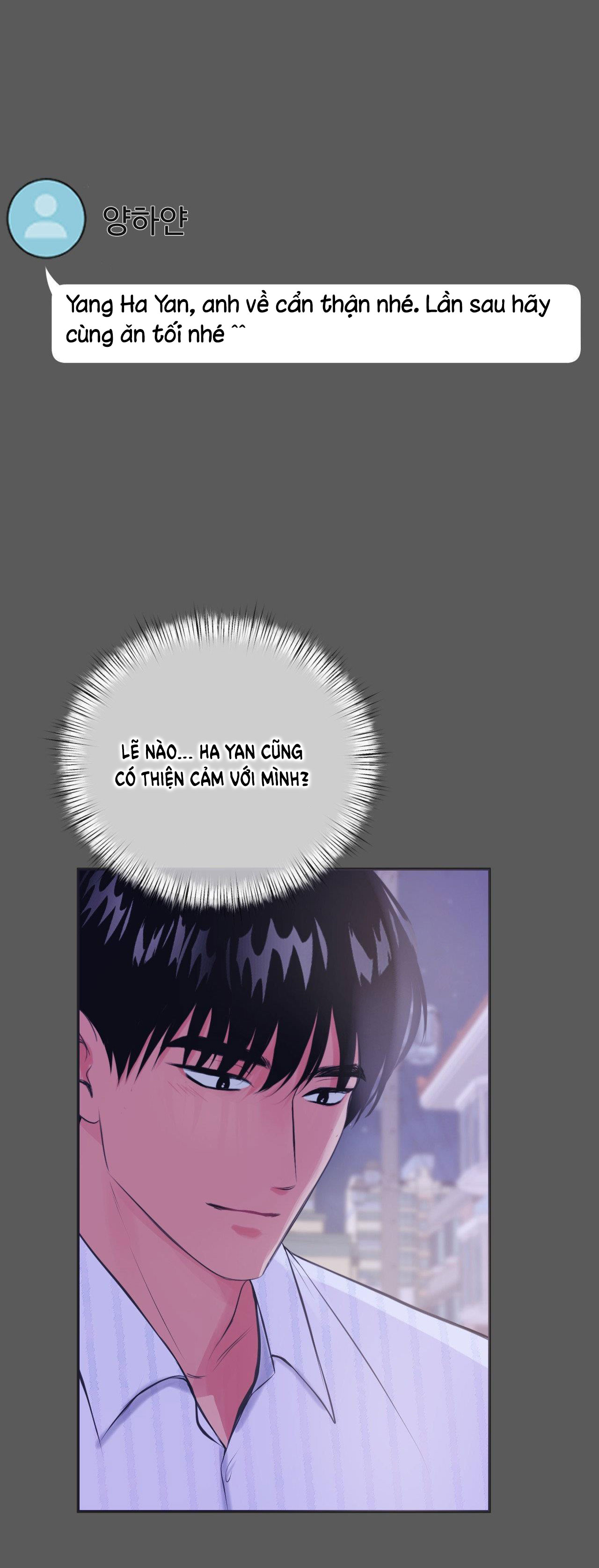 Bức Họa Hoang Tưởng chapter 1.2 - Trang 24