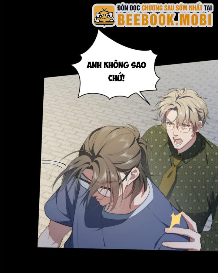 nữ chính chạy từ trong sách ra thì phải làm sao chapter 56 4
