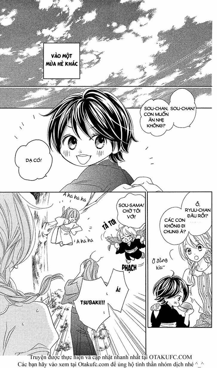 yêu quái cánh đen chapter 72.1 29