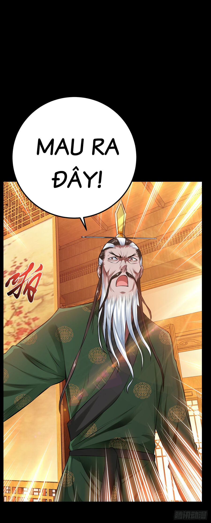 nam chính và hậu cung đều là của ta chapter 29 19