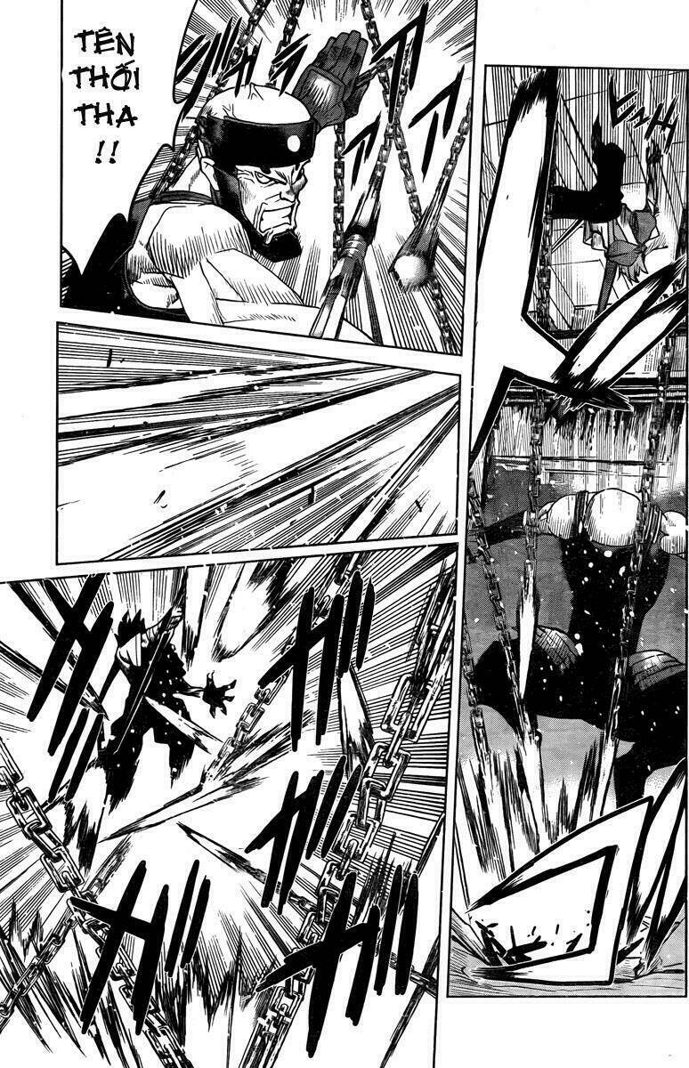 code geass: shikkoku no renya chapter 3 20