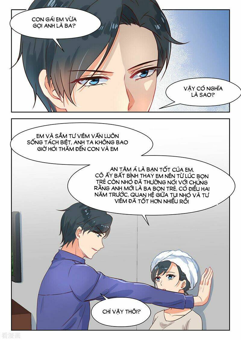 ông xã thú tính đêm đêm gợi tình chapter 299 4