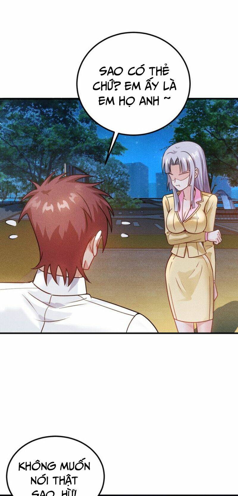 cao thủ cận vệ của nữ chủ tịch chapter 93 23