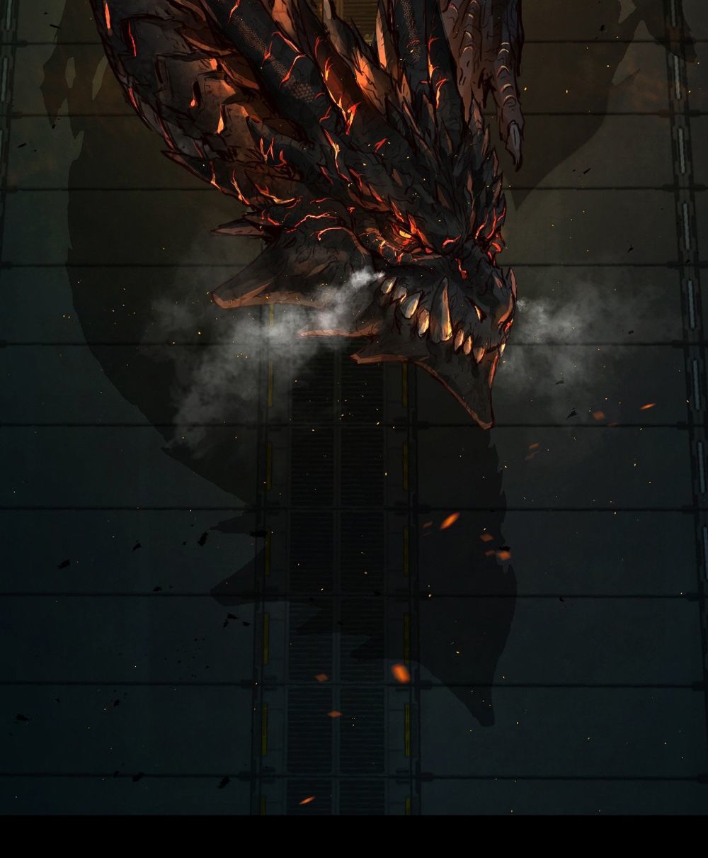 tam tuyệt tại dị giới chapter 77 51