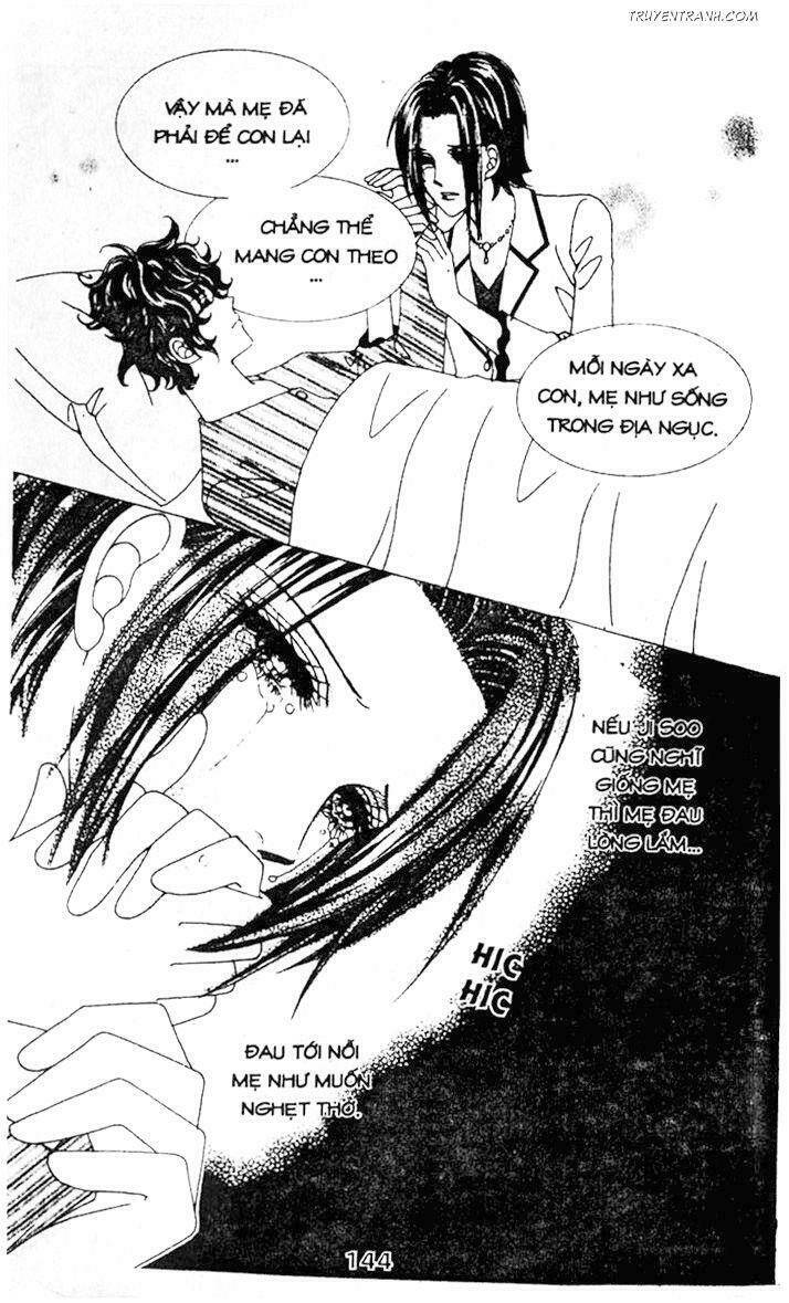 điên vì yêu - love like crazy chapter 42 4