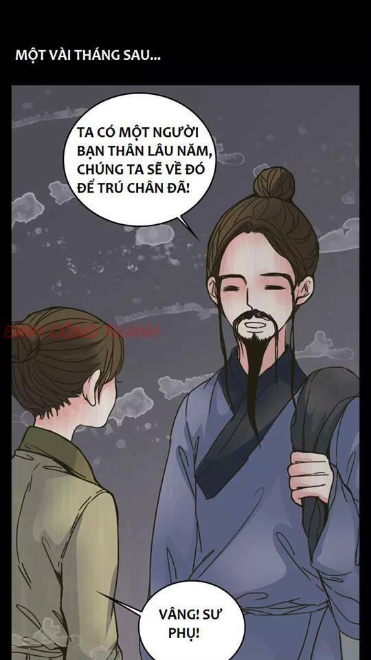 tiểu quỷ chapter 21 52