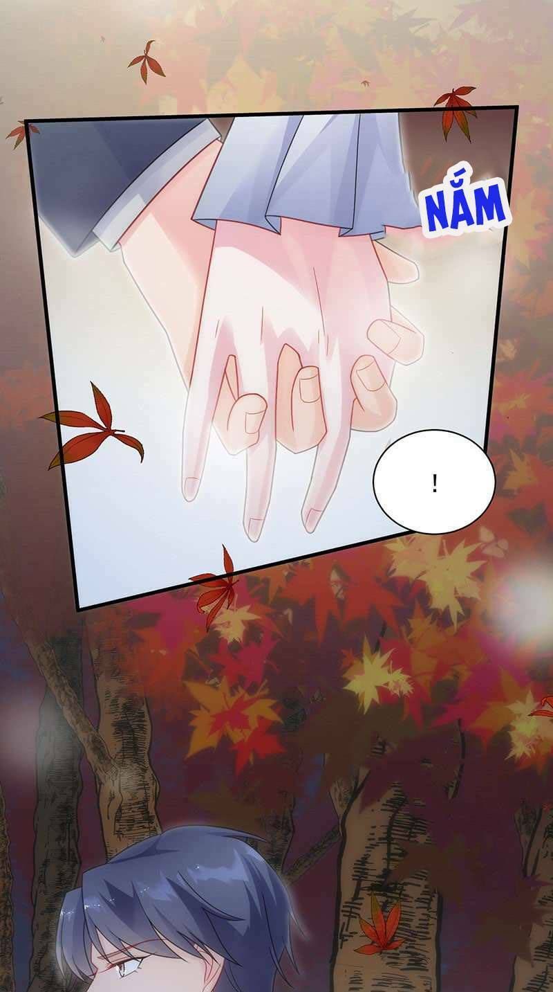 chọc tới chủ tịch tổng tài 2 chapter 60 32