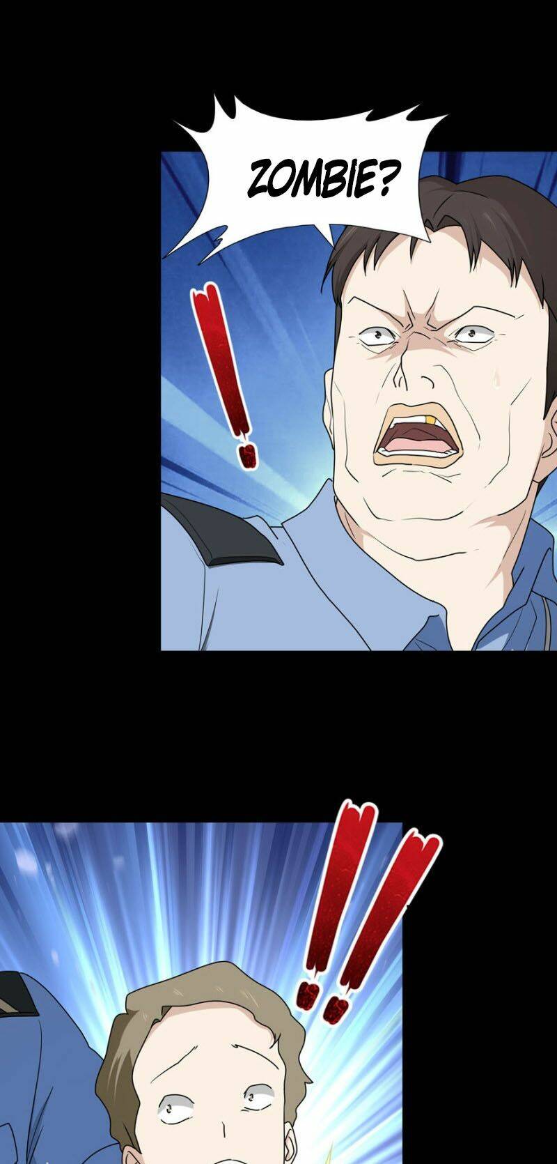 bạn gái virus của tôi chapter 74 5