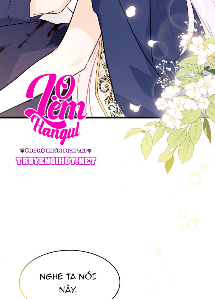 mối liên kết giữa báo đen và bé thỏ chapter 30 45