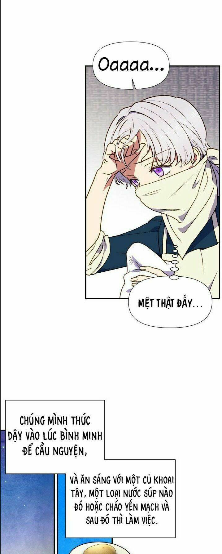 khế ước của nữ công tước quái vật chapter 66 24