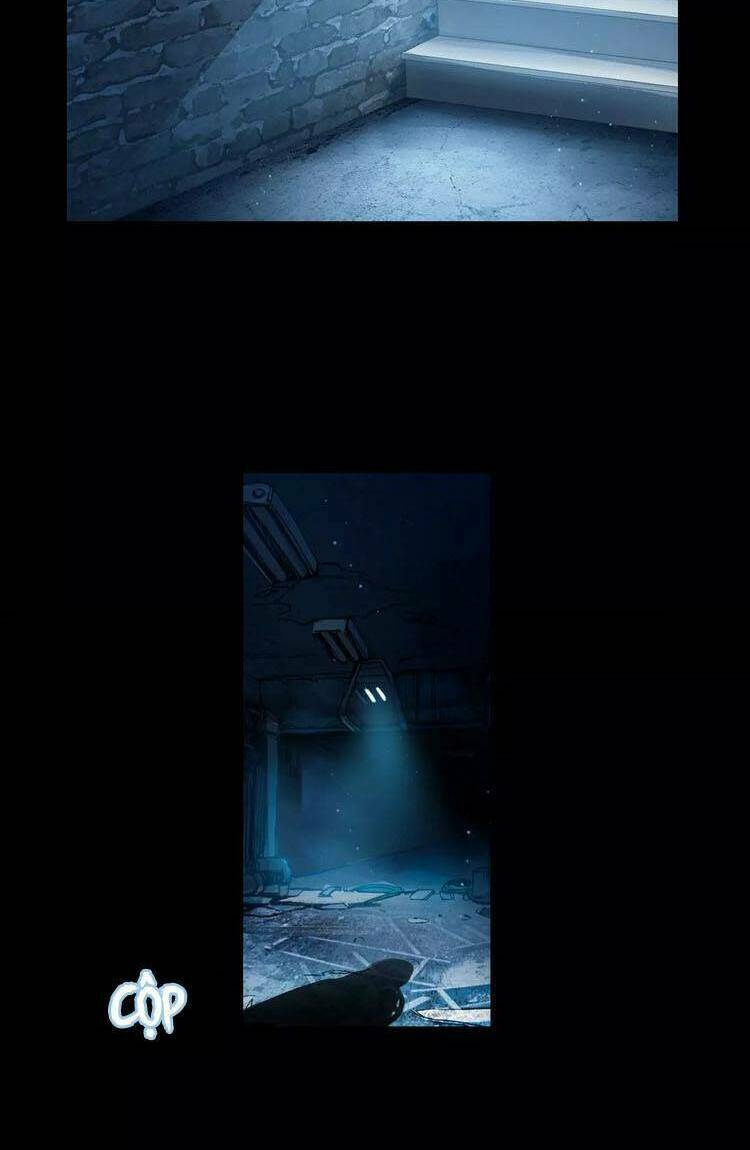 thượng tiên nhà ta thích ăn giấm chapter 0 20