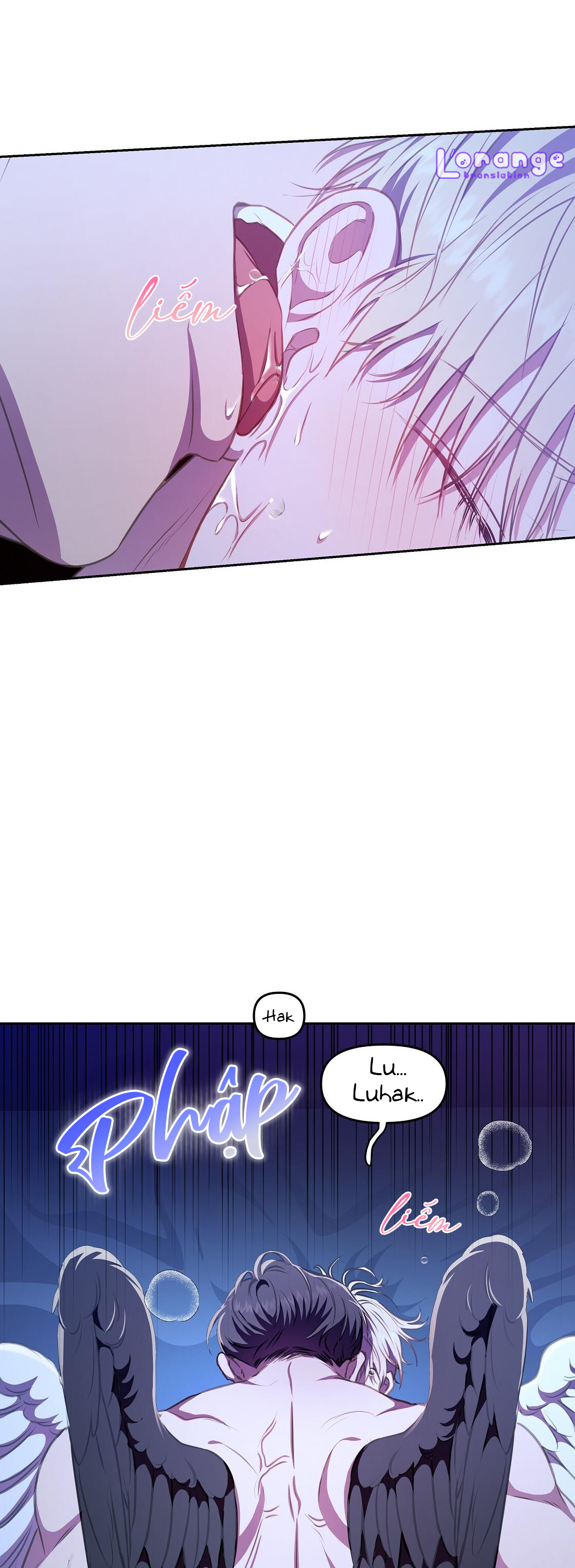 cách để sống sót với tư cách là người chơi chapter 17 13