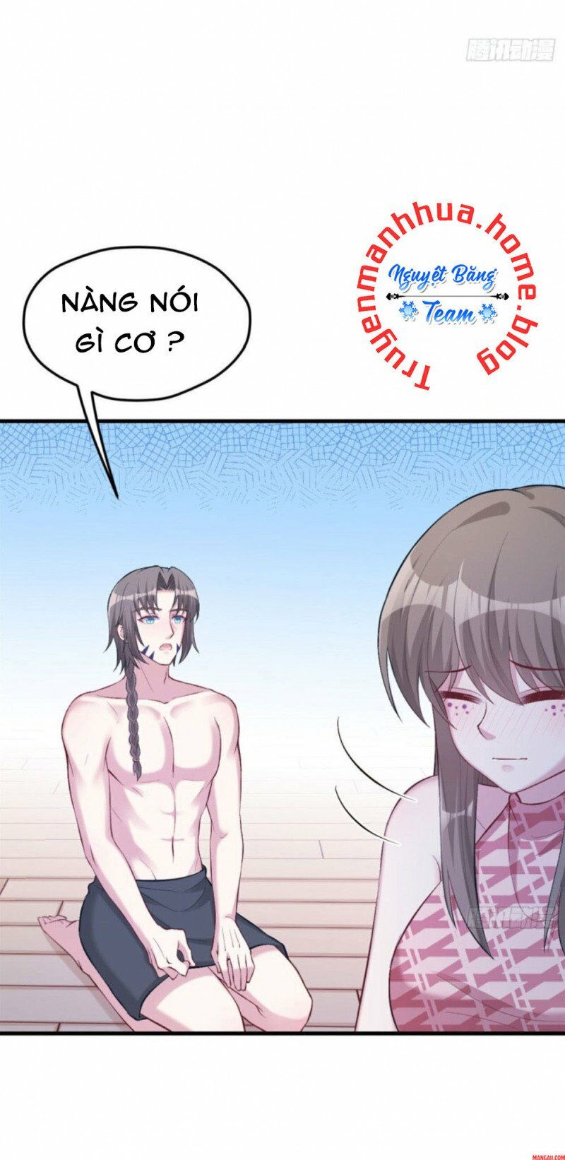 [16+] thảnh thơi thú thế chủng chủng điền, sinh sinh tể chapter 208 12