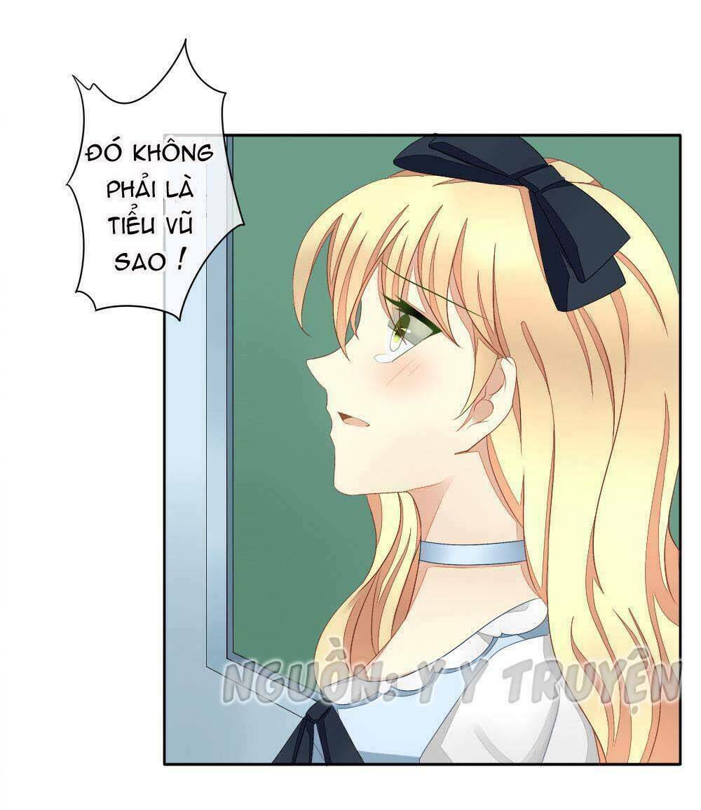 vị hôn thê bỏ trốn chapter 42 17