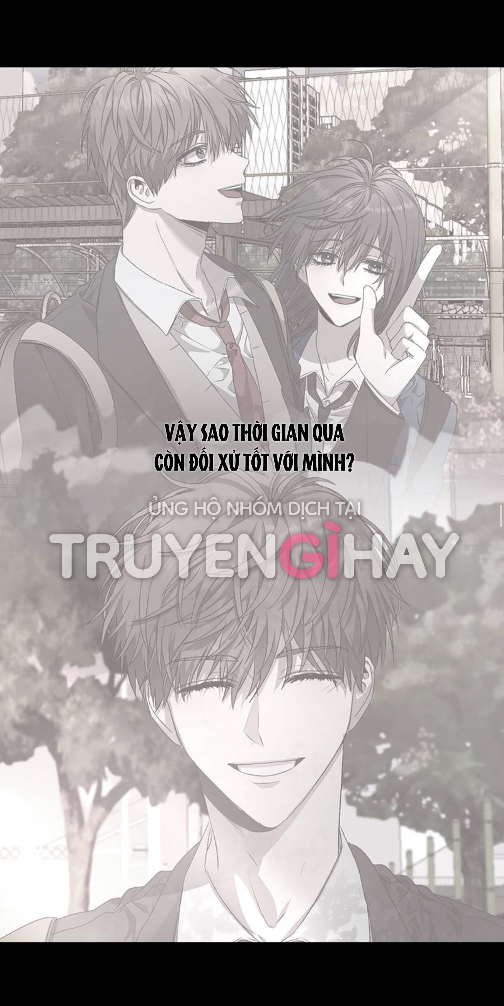 Tự Do Trong Mơ chapter 24.1 31