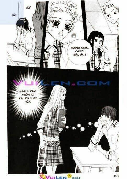 lớp học đặc biệt chapter 3 149