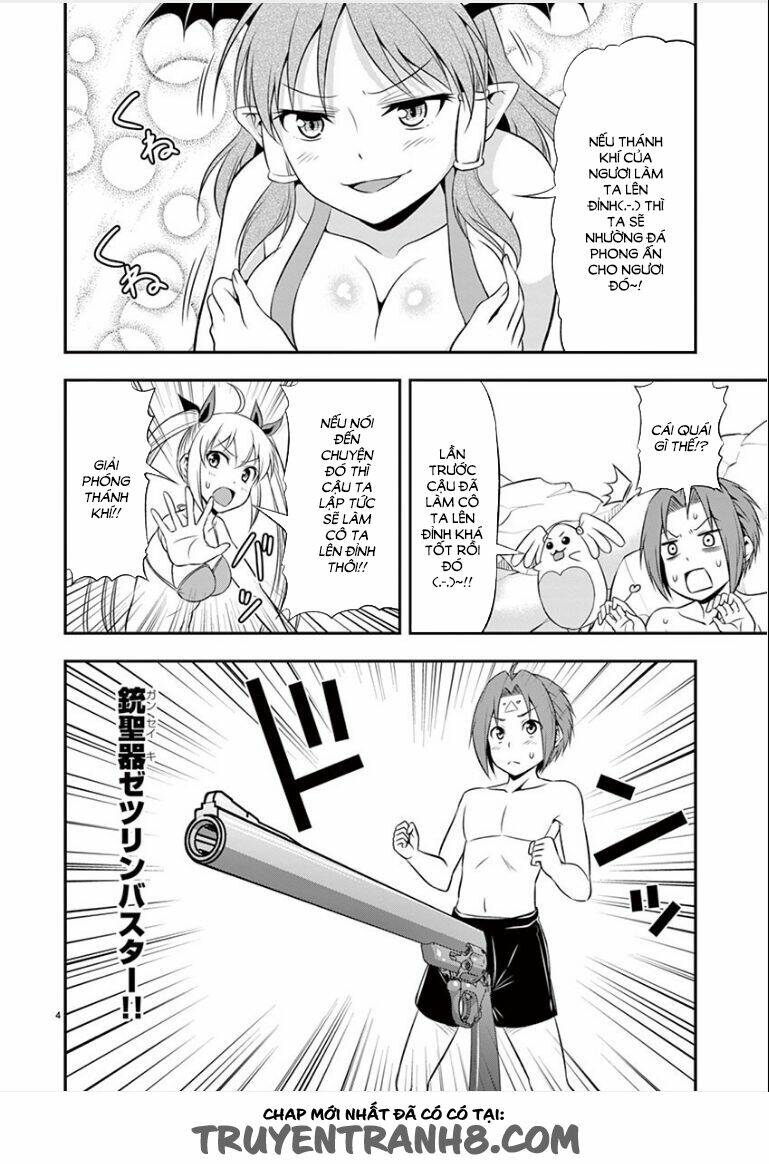 zetsurin! chapter 21 5