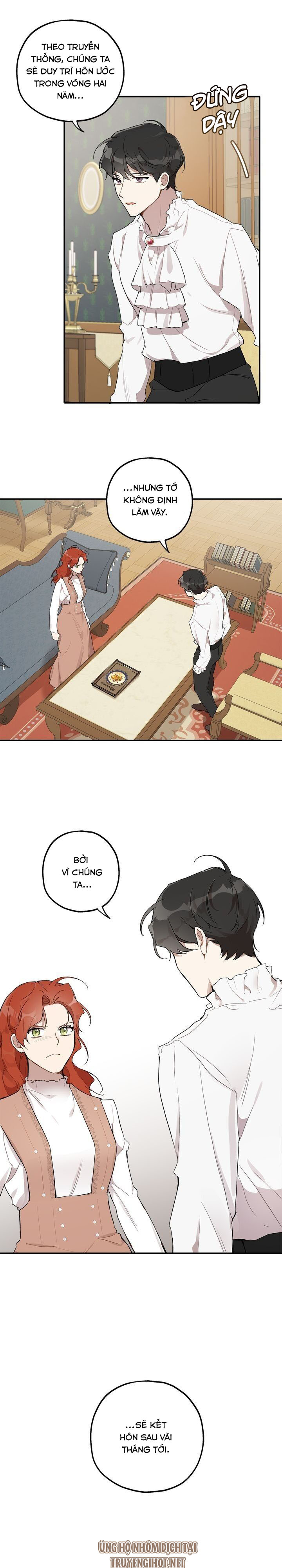 tất cả đều là sai lầm chapter 39.2 8