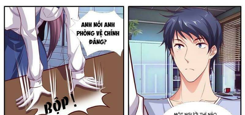 vương bài cao thủ của nữ tổng tài chapter 48 28