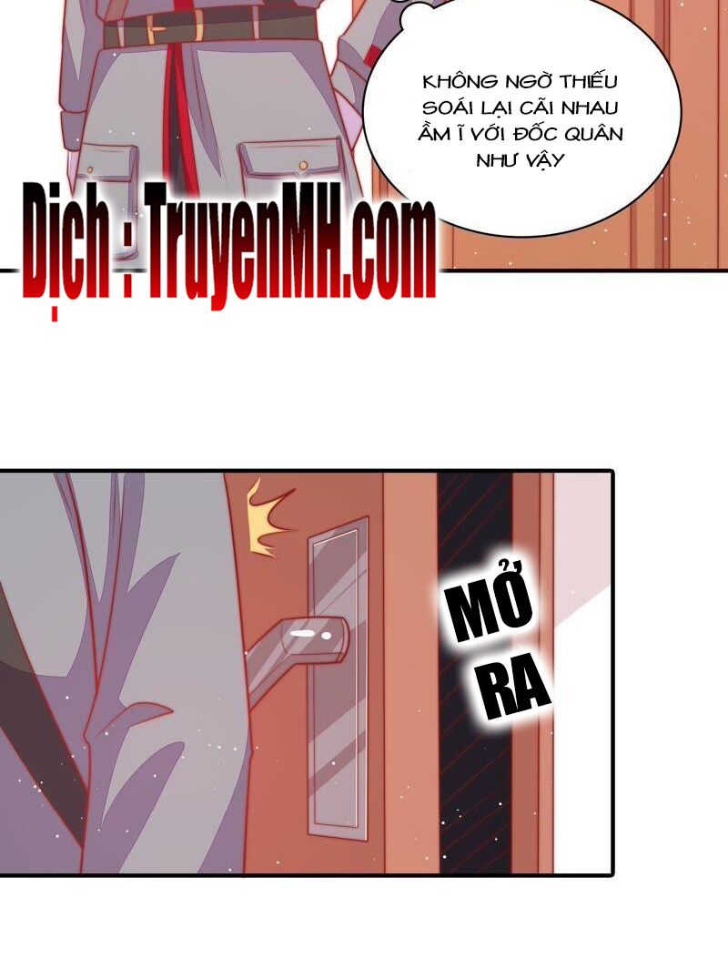 ngày nào thiếu soái cũng ghen chapter 143 12