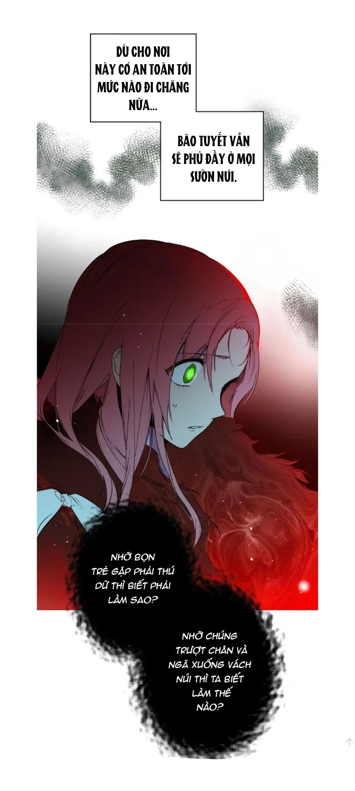 cổ tích về người mẹ kế chapter 56 18