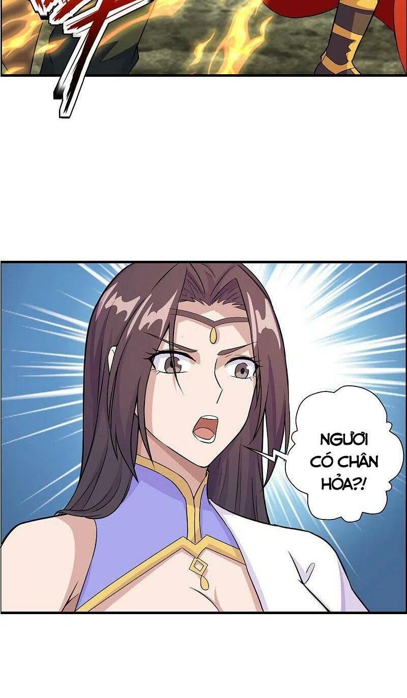 tiên võ đế tôn chapter 187 4