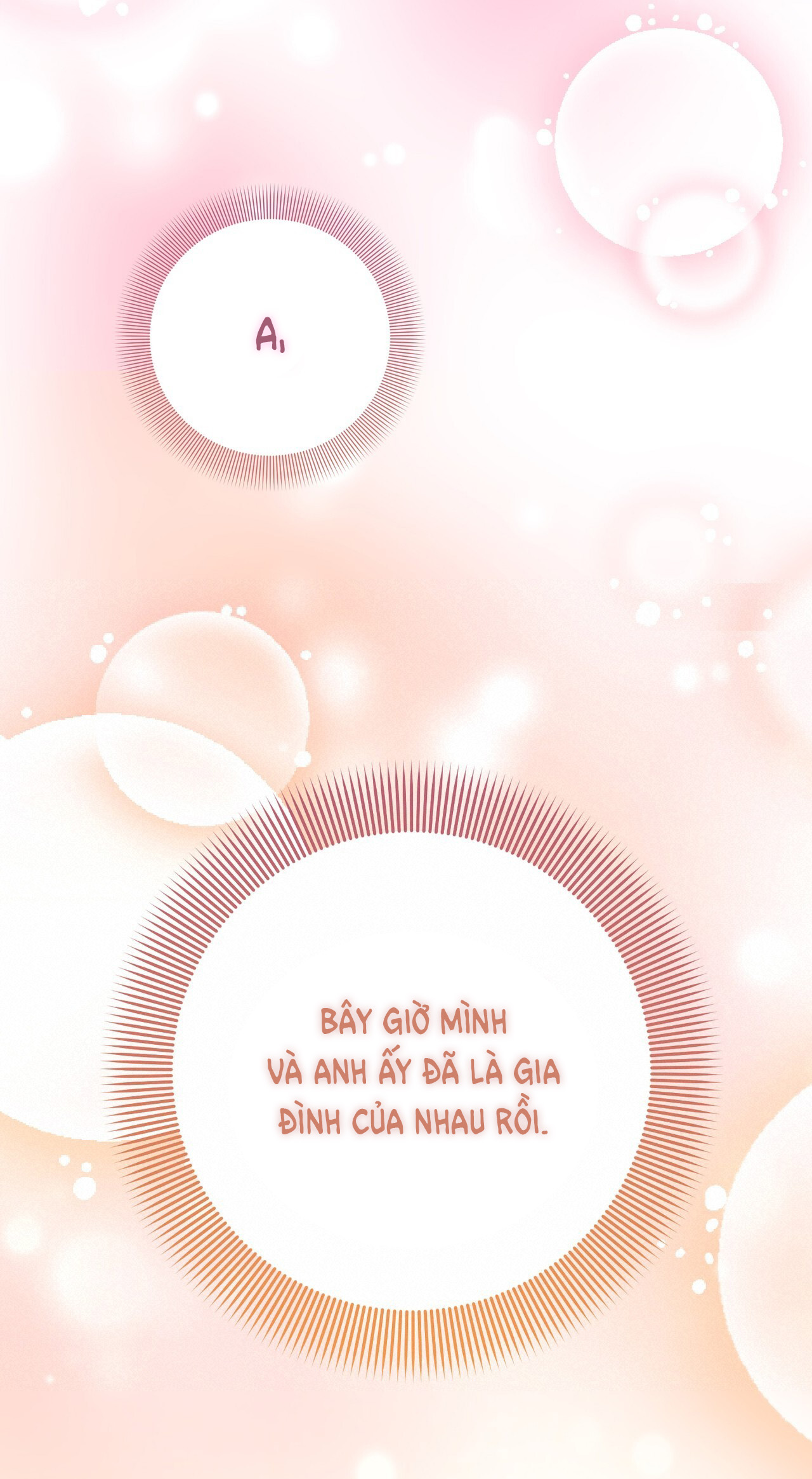 Cướp Dâu chapter 16.1 - Trang 17