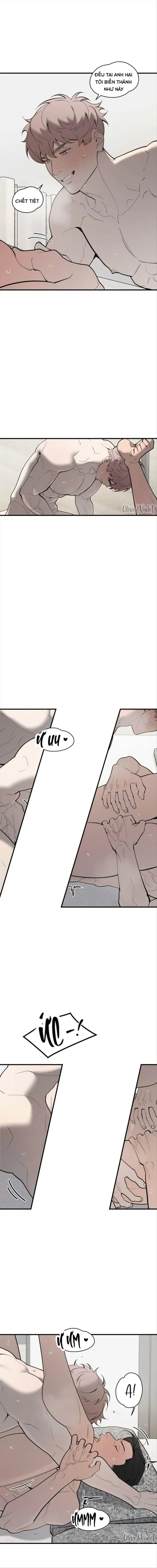 muốn chỉnh chết cậu chapter 11 2