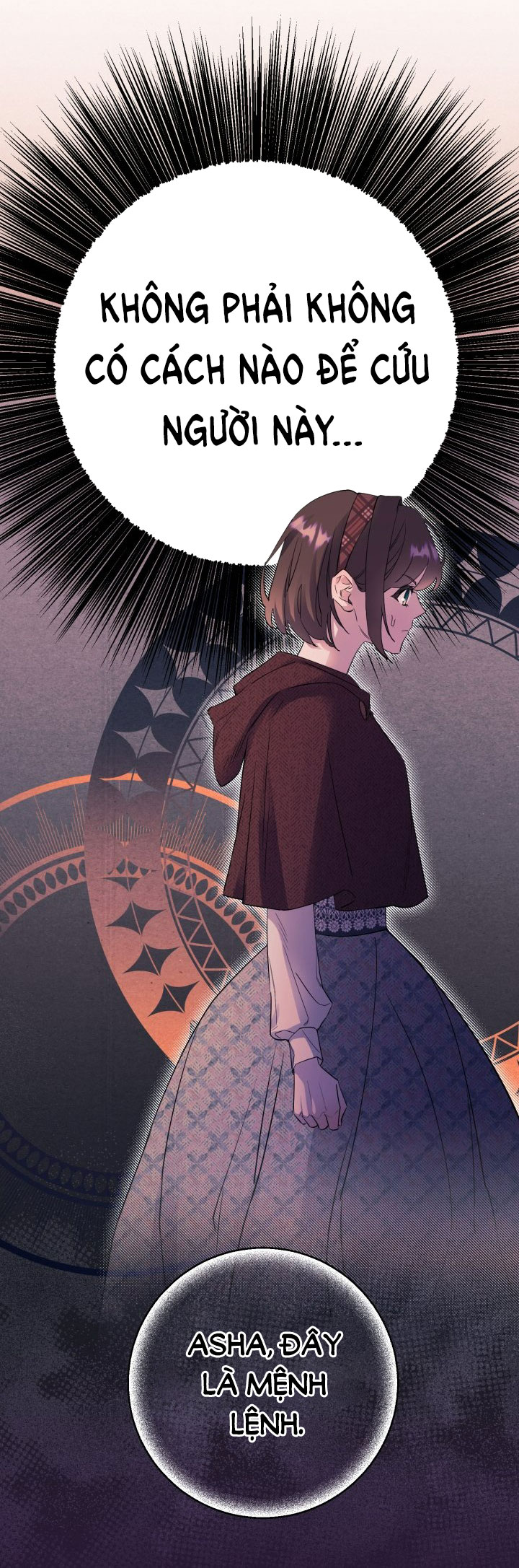 [18+] nếu cứu rỗi một cầm thú hư hỏng chapter 3.2 33