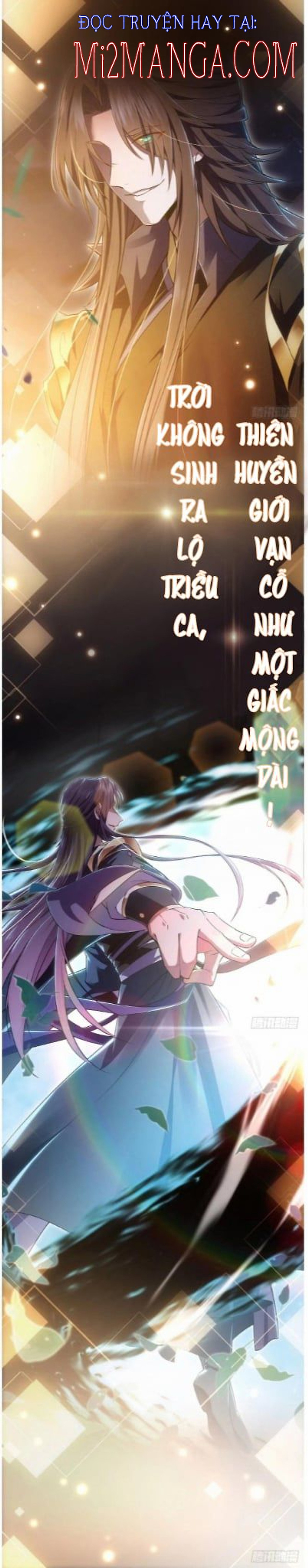 chưởng môn khiêm tốn chút chapter 0.2 12